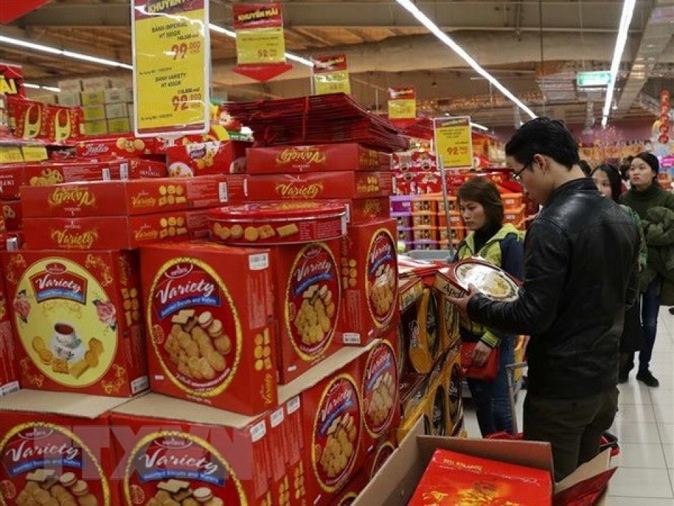 philippine market promising for vietnamese products