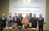 vietnam malaysia pledge to coordinate closely in ensuring maritime security freedom