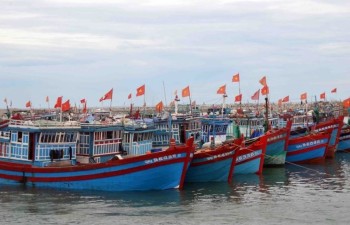 Vietnam’s marine development strategy introduced in Malaysia