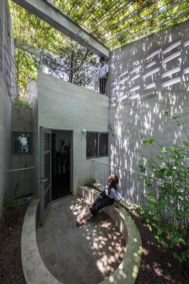 vtn architects wins three green good design awards