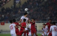 vietnams thai son nam win bronze medal at afc futsal champs