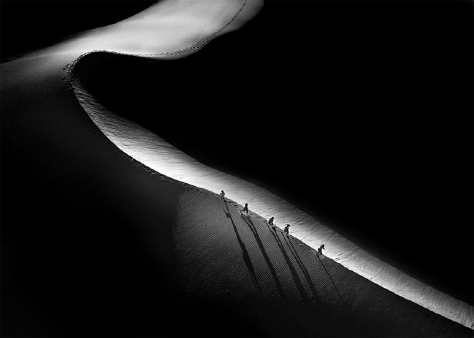 vietnam shines at skypixel aerial photography video contest