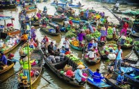 vietnam aims for more competitive tourism industry