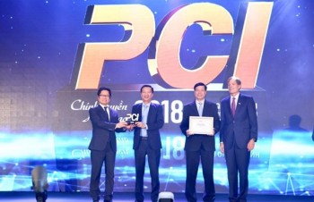 Quang Ninh tops provincial competitiveness index for two consecutive years