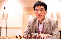 vietnamese gm wins asian chess championship title