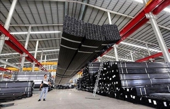 Aluminium, steel exporters urged to consider requesting tax exemption