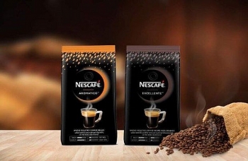 World coffee lovers treated to Nestlé Vietnam’s new products
