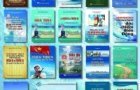 first ever online book fair to be held in celebration of vietnam book day