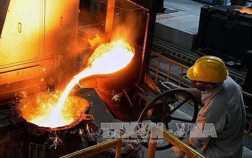 Steel, mechanical firms in struggle for survival amid COVID-19