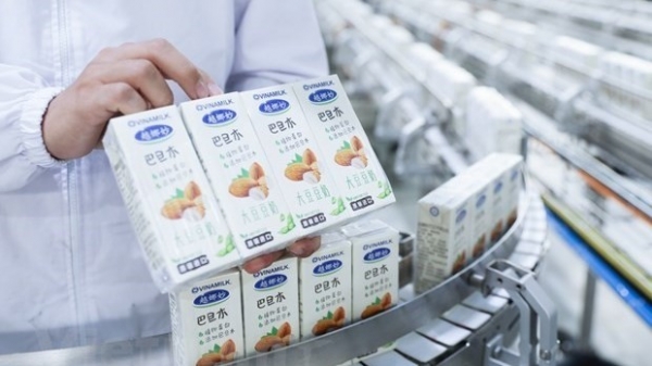 Viet Nam’s dairy industry reaches out to the world