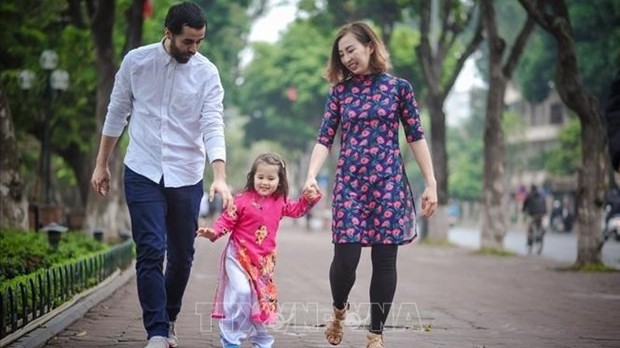 Viet Nam jumps four places to rank 79th in World Happiness Report 2021
