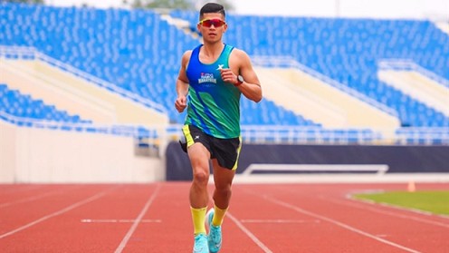 600 local athletes to compete in 2021 VPBank Ha Noi Marathon