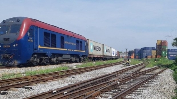 Viet Nam’s railway freight transport to Europe affected by Russia - Ukraine conflict