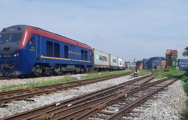Vietnam’s railway freight transport to Europe affected by Russia – Ukraine conflict