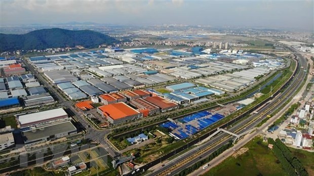 Many factors support industrial real estate market’s growth: Experts