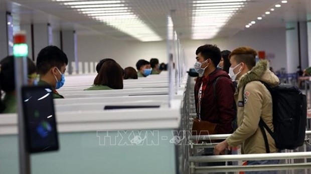Viet Nam eyes 15-day visa exemption from Russia