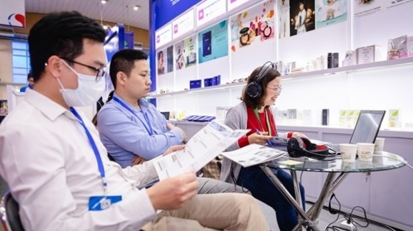Vietnam, RoK firms eye stronger trade connection