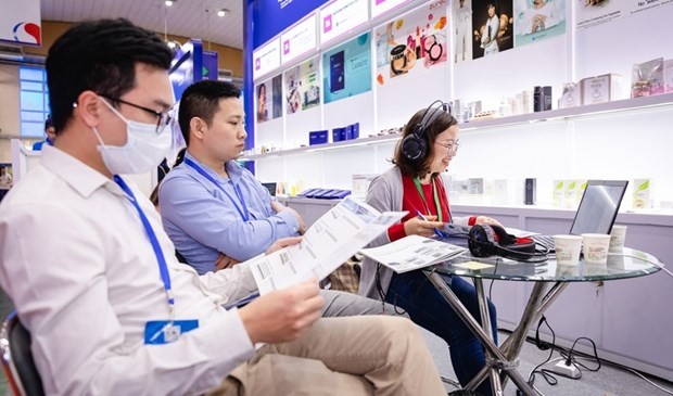 Vietnam, RoK firms eye stronger trade connection