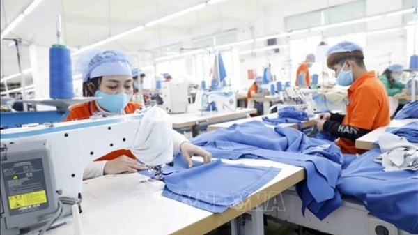 Viet Nam looks to boost exports to RoK