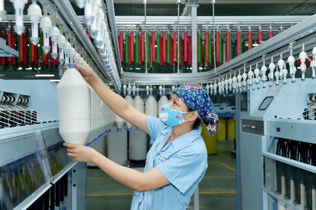 Garment industry goes green Garment industry goes green