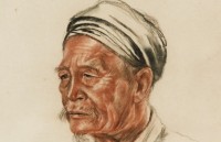 painting by vietnamese artist sold for record price