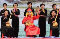 unesco helps ha noi uphold cultural heritage values