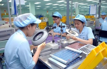 Ho Chi Minh City tops nation in FDI attraction