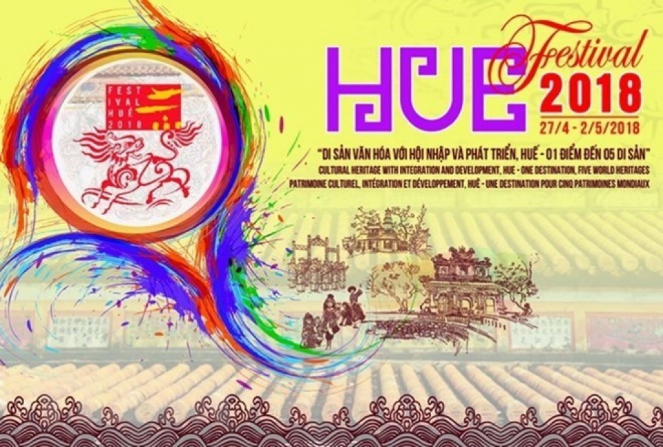 hue festival show to depict hoang sa sovereignty
