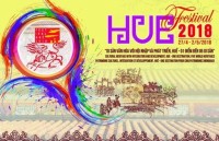 hue festival 2018 kicks off with firework show