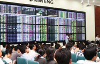 vietnam stock exchange to be established