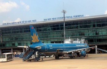 PM okays French firm’s plan to expand Tan Son Nhat airport