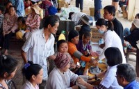 vietnamese firms contribute to cambodias development ambassador