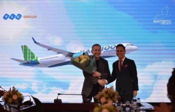 Bamboo Airways targets tourists, follows Vietjet’s example