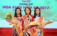miss vietnam heritage global turns to be tv reality pageant