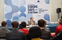 vietnam among worlds top 10 remittance recipients in 2017
