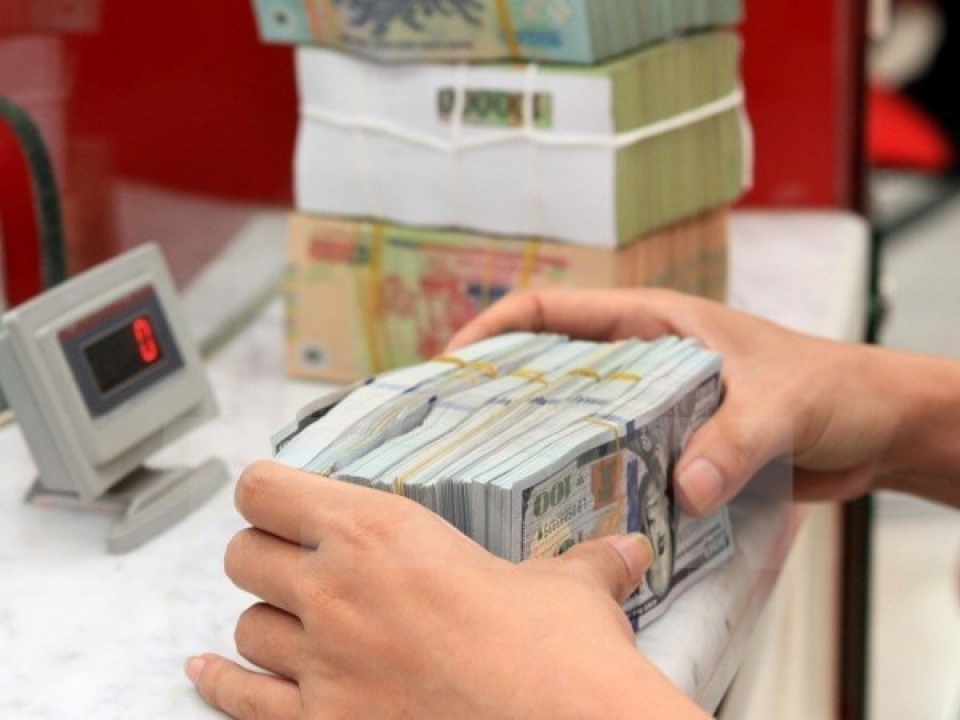 vietnam among worlds top 10 remittance recipients in 2017