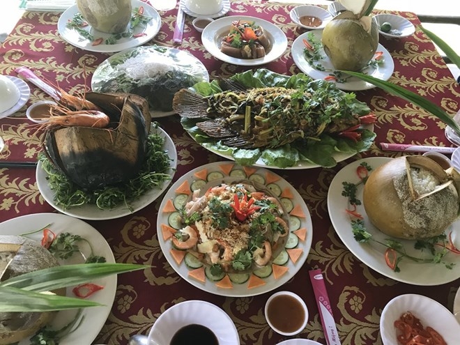 vietnamese food ranks among top favourite cuisines yougov