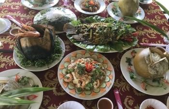 Vietnamese food ranks among top favourite cuisines: YouGov
