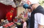 vietnam argentina step up trade ties