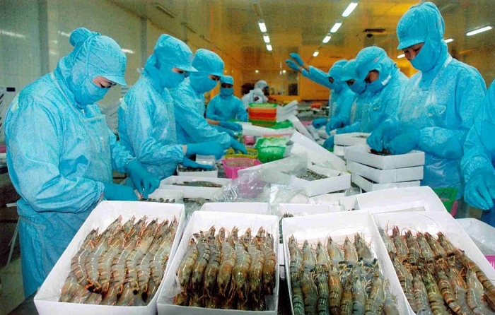 Aquaculture sector faces challenges aquaculture sector faces challenges