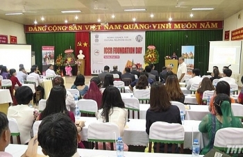 Indian council supports Vietnam in manpower training
