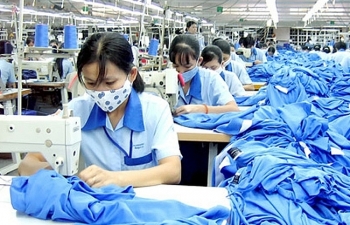 Vietnam’s exports to Japan increase rapidly in Q1