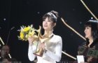 vietnamese singer featured in american entertainment magazine