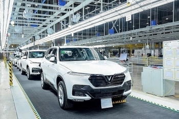 Malaysia seeks business opportunities in Vietnam’s automobile industry