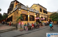 hoi an to offer huge discounts for visitors to hoi an memories show