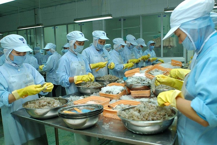 global economic integration helps vietnam expand agri products markets
