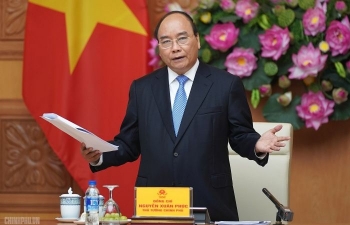Vietnam stands in solidarity with other countries to combat COVID-19