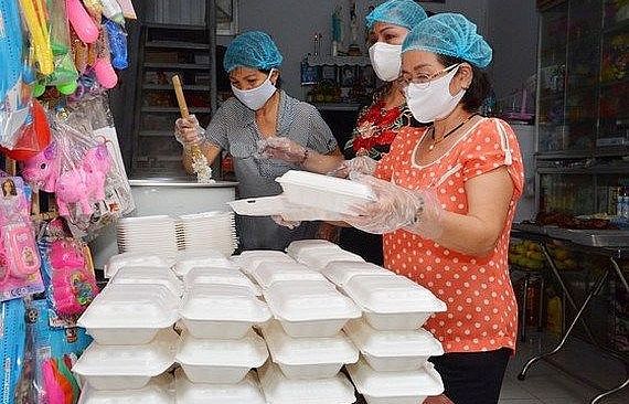 Over 300,000 USD raised to help needy against COVID-19