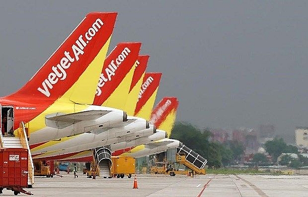 vietjets power pass accounts launched with free air tickets available