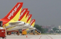vietjet offers 0 vnd tickets to promote domestic travel after covid 19 pandemic